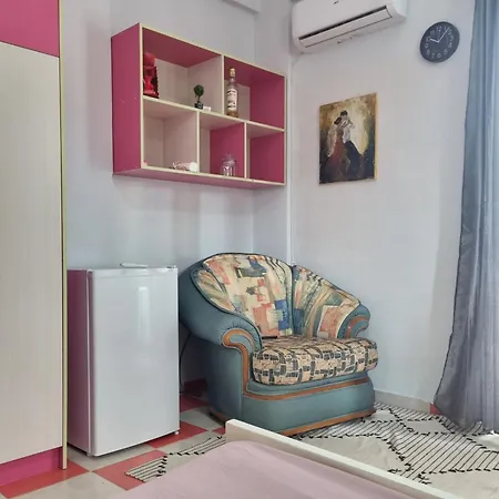 Apartment Lea *