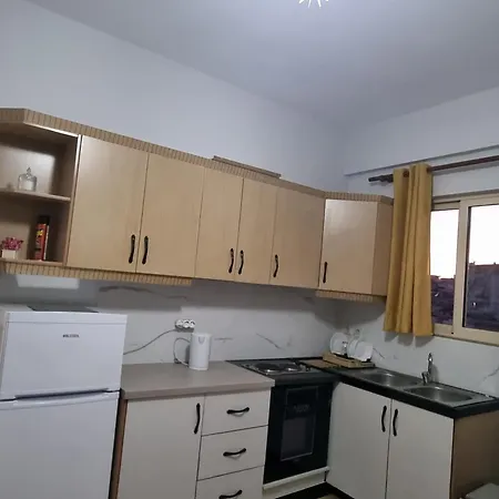 Apartment Lea