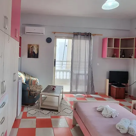 Lea Apartment