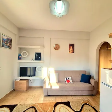Lea Apartment