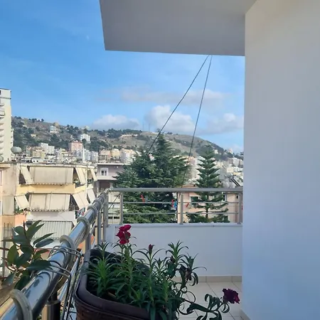 Apartment Lea *