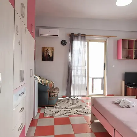 Lea Apartment *