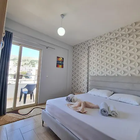 Apartment Lea *