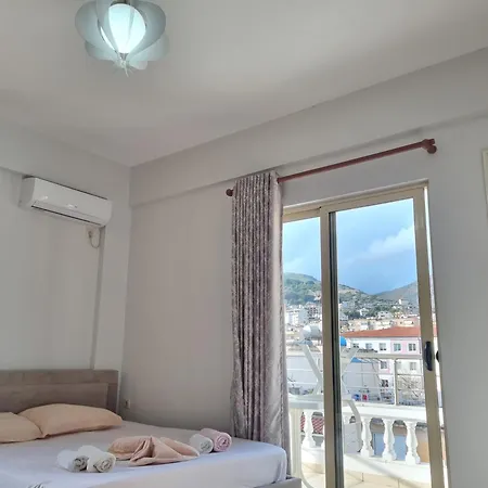 Apartment Lea *
