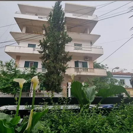 Lea Apartment