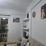 Lea Apartamento Sarandë
