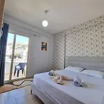 Apartamento Lea *