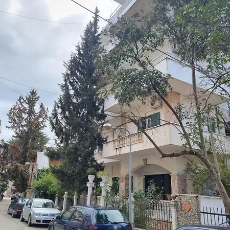 Lea Apartament
