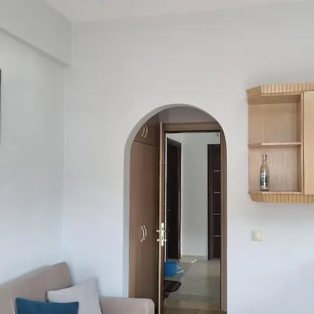Lea Apartament * Sarande