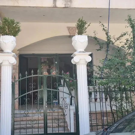 Apartment Lea Apartament Sarande