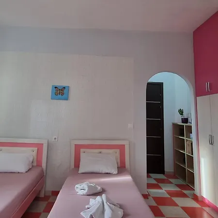 Lea Apartament Apartment Sarande