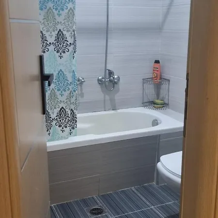 Lea Apartament Apartment Sarande