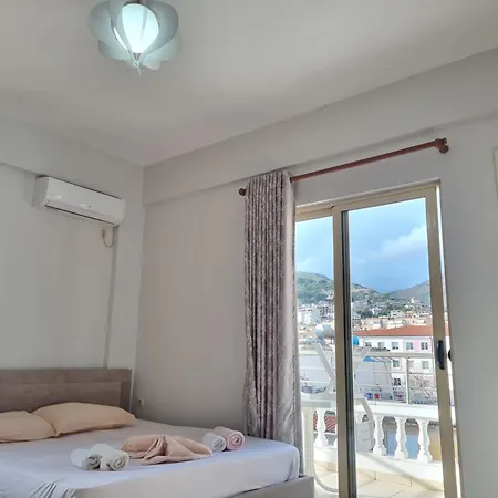 Lea Apartmán