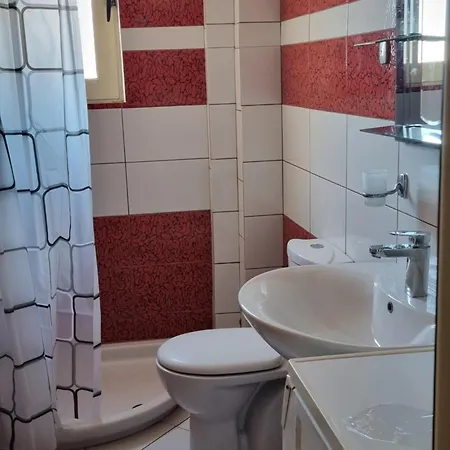 Lea Apartament *
