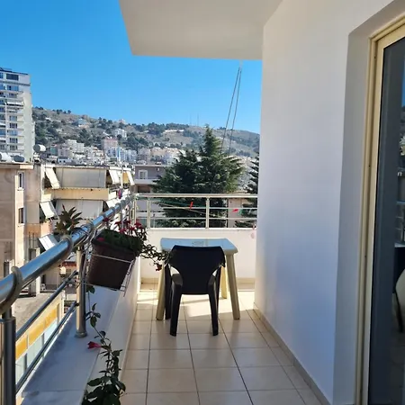 Apartment Lea Apartament Sarande