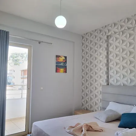 Apartment Lea