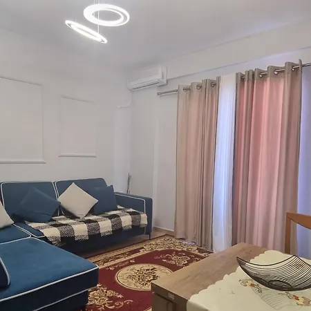 Lea Apartament