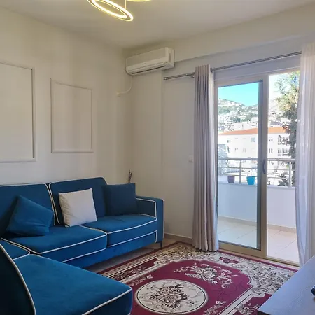 Lea Apartament Sarande