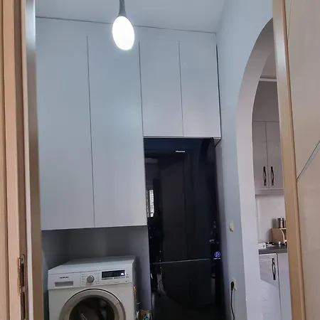 Apartmán Lea Sarandë