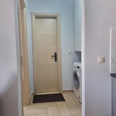 Lea Apartament *
