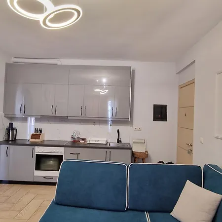 Lea Apartament