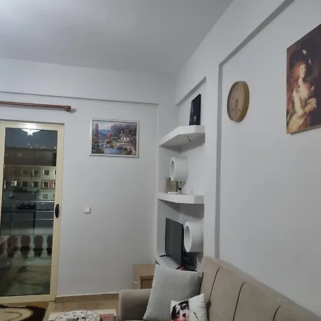 Lea Apartament Apartment Sarande