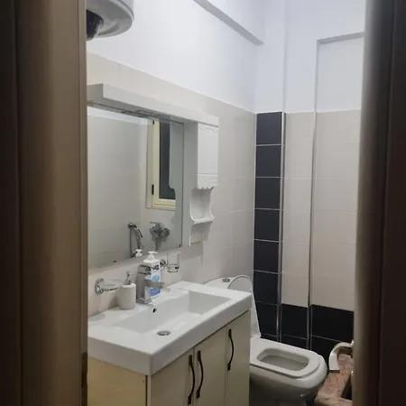 Lea Apartament Apartment *