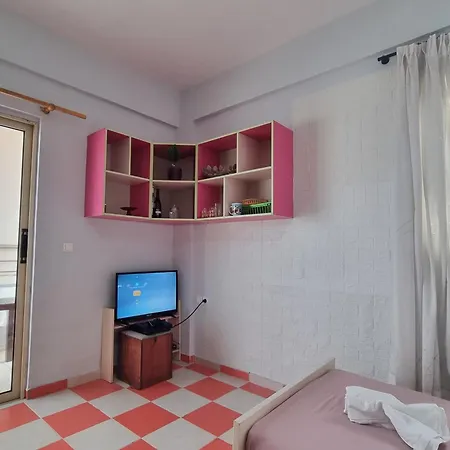 Lea Apartament * Sarande