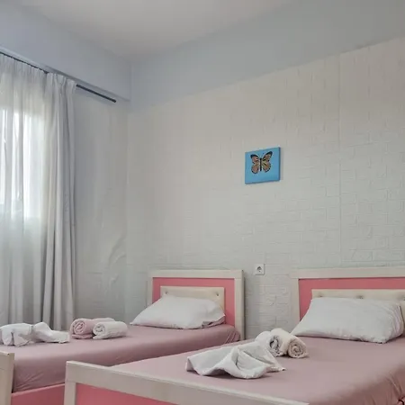 Lea Apartament *