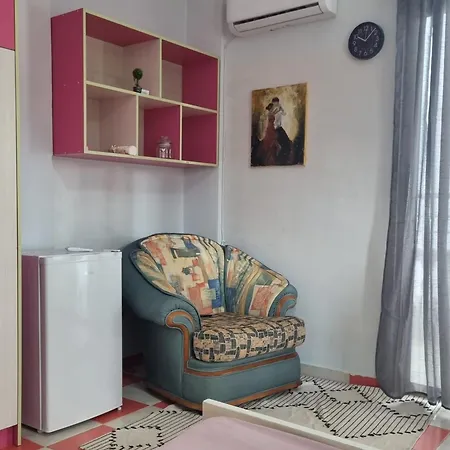 Lea Apartament *