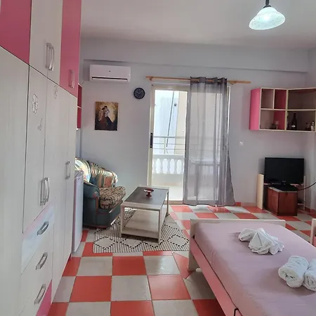 Lea Apartament Apartment Sarande