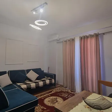 Apartment Lea Apartament Sarande