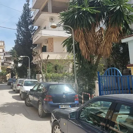 Lea Apartament * Sarande