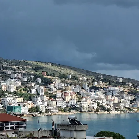 Lea Sarande
