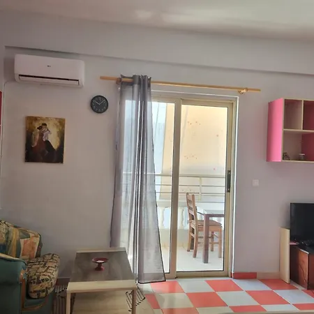 Apartment Lea Apartament