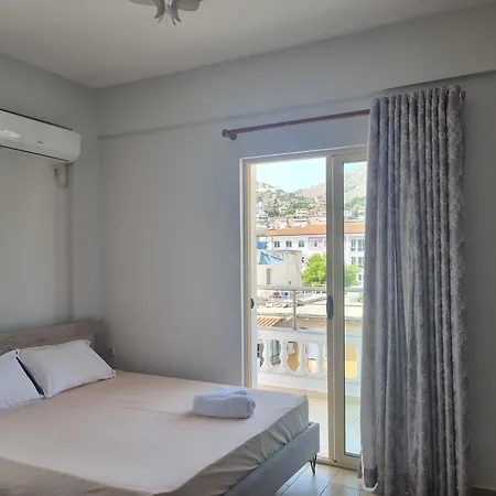 Apartment Lea Apartament Sarande