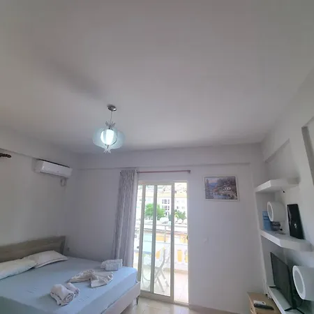 Lea Apartament Sarande