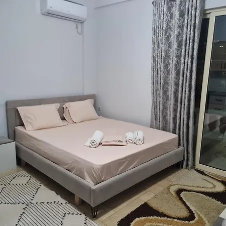 Lea Apartament Sarande