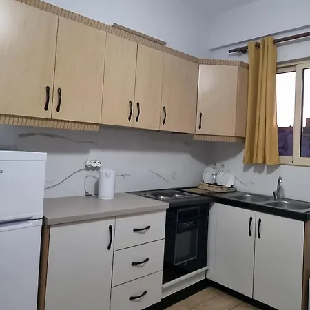 Lea Apartament Sarande