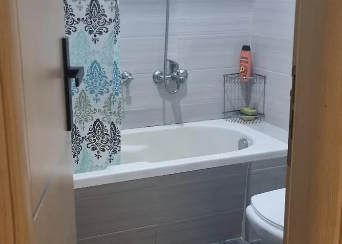 Lea Apartment Sarande