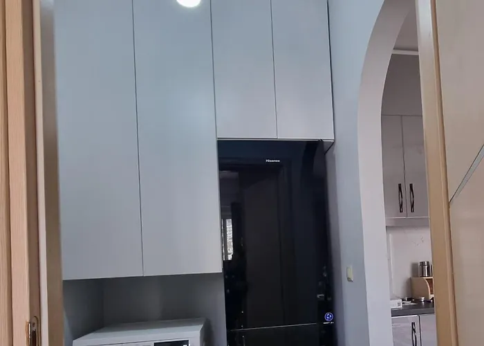 Apartment Lea Sarande