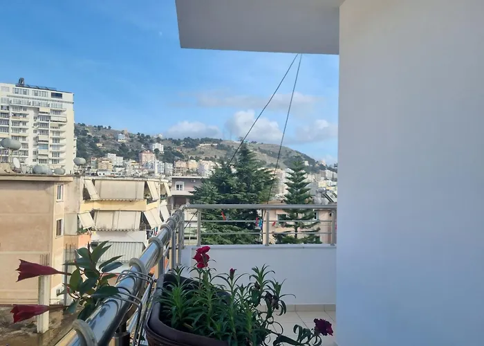 Apartment Lea *