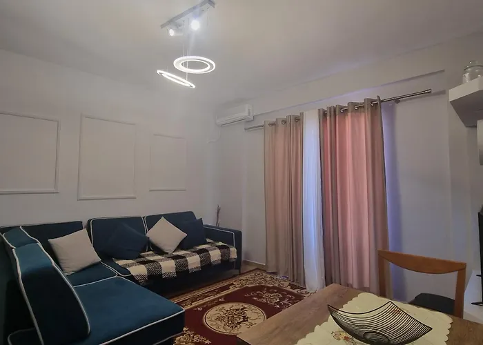 Apartment Lea Sarande