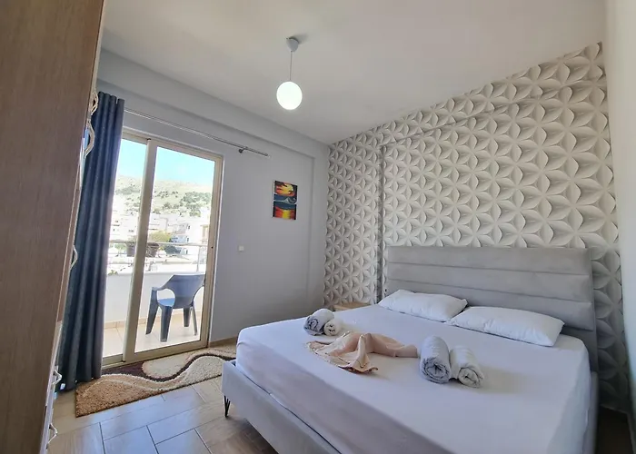 Apartment Lea *